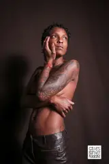 shooting creatif studio cuir tatoo angouleme