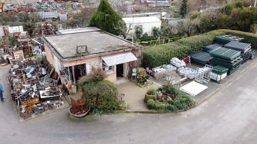 photo drone clic16 charente magasin boutique accueil entreprise sabatier balzac